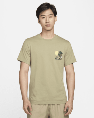 ■Nike■ Sportswear T-shirt M Medium Olive HJ0733222 HJ0733- ウインザーオンラインショップ【SALE】ナイキ NSW クラブSSNL